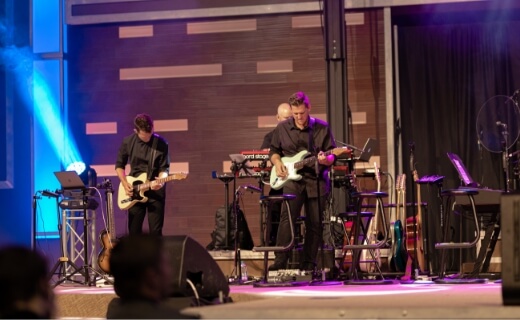 TRUTH 50th - Gallery 03