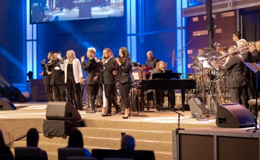 TRUTH 50th - Gallery 04
