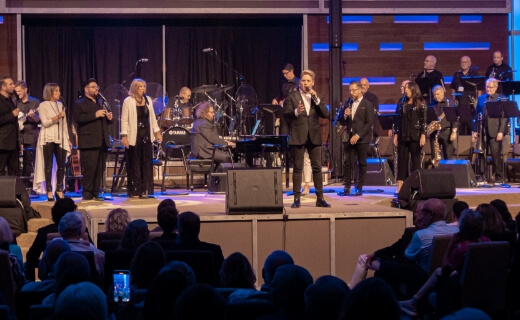 TRUTH 50th - Gallery 07