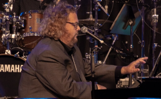 TRUTH 50th - Gallery 08