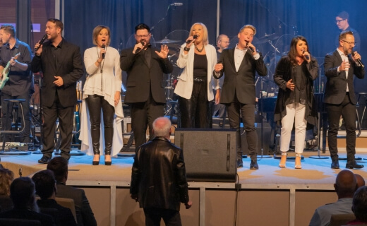 TRUTH 50th - Gallery 09